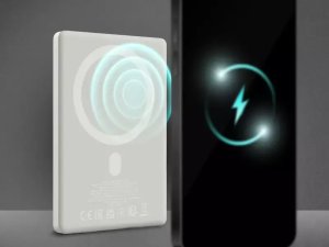 Powerbank Canyon On Power 500 5000 mAh torba przenośny źródło zasilania CNS-CPB500G (5291485019570) 4