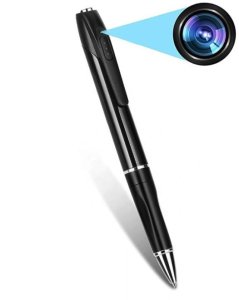 MINI KAMERA WIFI SZPIEGOWSKA W DŁUGOPISIE PODGLĄD NA TELEFON NA EGZAMIN 13