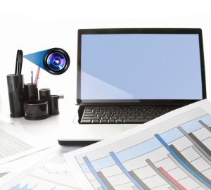 MINI KAMERA WIFI SZPIEGOWSKA W DŁUGOPISIE PODGLĄD NA TELEFON NA EGZAMIN 2