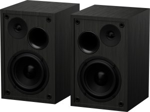 Głośniki komputerowe GENESIS Arsen 302BT 2.0 czarne (NGS-2343) 4