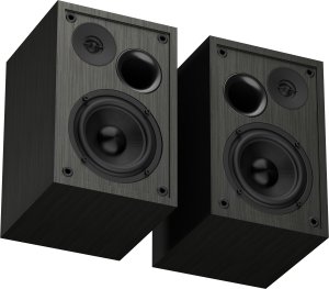 Głośniki komputerowe GENESIS Arsen 302BT 2.0 czarne (NGS-2343) 7