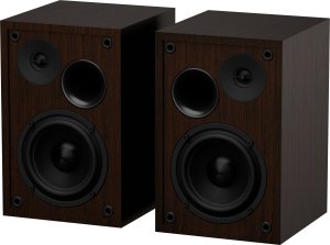 Głośniki komputerowe GENESIS Arsen 302BT 2.0 brązowe (NGS-2344) 5