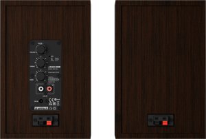 Głośniki komputerowe GENESIS Arsen 302BT 2.0 brązowe (NGS-2344) 6