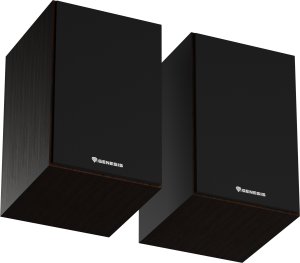 Głośniki komputerowe GENESIS Arsen 302BT 2.0 brązowe (NGS-2344) 7