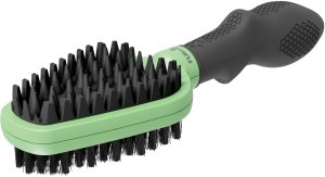 FURMINATOR Szczotka dwustronna dla szczeniąt i kociąt 89