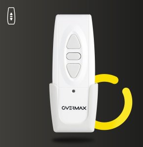 EKRAN PROJEKCYJNY OVERMAX OV-AUTOMATIC SCREEN 95 4