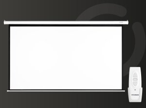 EKRAN PROJEKCYJNY OVERMAX OV-AUTOMATIC SCREEN 95 5