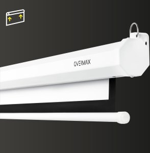 EKRAN PROJEKCYJNY OVERMAX OV-AUTOMATIC SCREEN 95 7