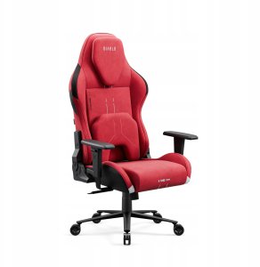 Fotel Diablo Chairs X.One Prime Bloody Mary Normal Size 2