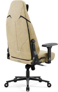 Fotel Diablo Chairs X.Eye Prime Broken Gold Normal Size 12