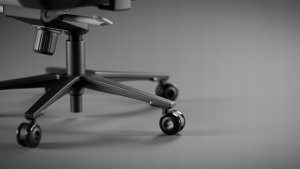 Fotel Diablo Chairs X.Eye Prime Burned Black Normal Size 15