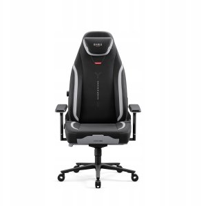 Fotel Diablo Chairs X.Eye Prime Burned Black Normal Size 2