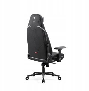 Fotel Diablo Chairs X.Eye Prime Burned Black Normal Size 5