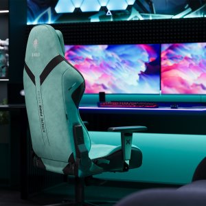 Fotel Diablo Chairs X.One Prime Mystic Mint Normal Size 13