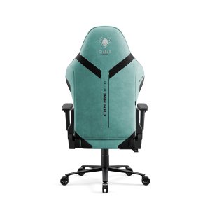 Fotel Diablo Chairs X.One Prime Mystic Mint Normal Size 14
