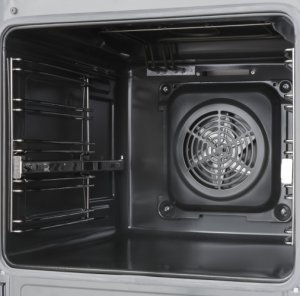 Kuchenka Hansa HANSA Płyta elektryczna FCCX69493 (5906006563127) 3