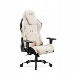 Fotel Diablo Chairs X.One Prime Desert Storm Normal Size 2