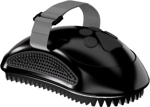 FURminator FURMINATOR Zgrzebło z gumy Large 21