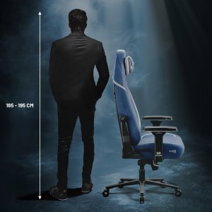 Fotel Diablo Chairs X.Eye Prime Meta Ocean Normal Size 11