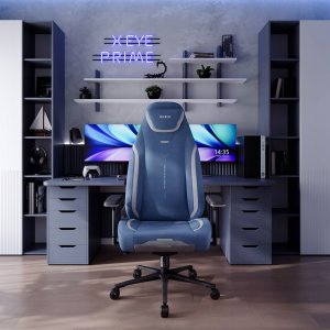 Fotel Diablo Chairs X.Eye Prime Meta Ocean Normal Size 3