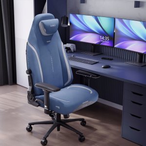 Fotel Diablo Chairs X.Eye Prime Meta Ocean Normal Size 5