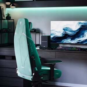Fotel Diablo Chairs X.Eye Prime Mystic Mint Normal Size 11