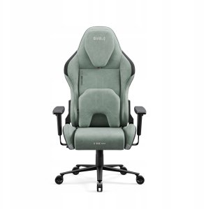 Fotel Diablo Chairs X.One Prime Ghotic Green Normal Size 2