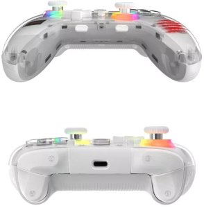 Kontroler do gier Mad Catz C.A.T. 17 CUSTOMIZABLE 5