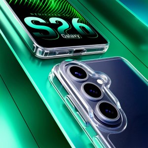 3mk Samsung Galaxy S26 - Armor Case 5