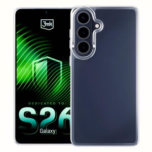 3mk Samsung Galaxy S26 - Armor Case 8