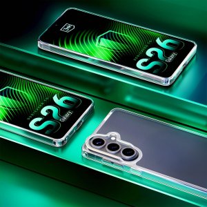3mk Samsung Galaxy S26 - Armor Case 9