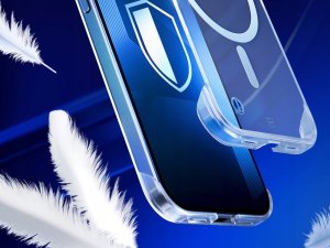 Samsung Galaxy S26 Ultra - 3mk Just20g MagCase 11