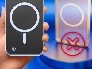 Samsung Galaxy S26 Ultra - 3mk Just20g MagCase 12