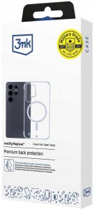 Samsung Galaxy S26 Ultra - 3mk Just20g MagCase 2