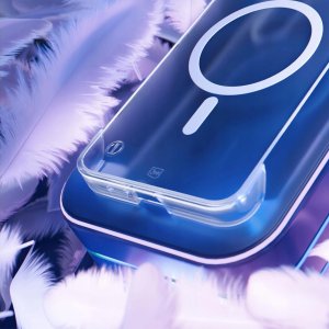 Samsung Galaxy S26 Ultra - 3mk Just20g MagCase 4