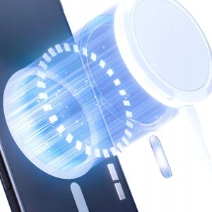 Samsung Galaxy S26 Ultra - 3mk Just20g MagCase 9