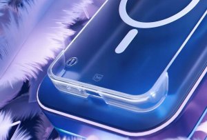 Samsung Galaxy S26 Ultra - 3mk Just20g MagCase 10