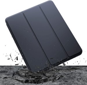 Etui na tablet 3MK Samsung Galaxy Tab A11 (8,7") - up to 10" Soft Tablet Case 2