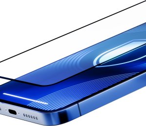 3mk Samsung Galaxy S26 Ultra - HardGlass Matt Max 14