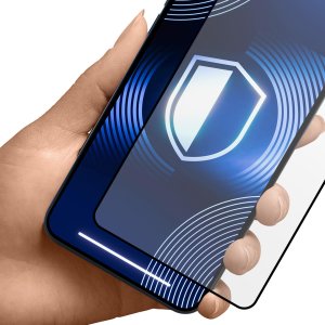 3mk Samsung Galaxy S26 Ultra - HardGlass Matt Max 4