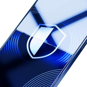 3mk Samsung Galaxy S26 Ultra - HardGlass Matt Max 7