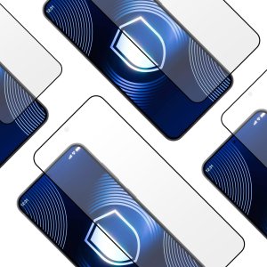 3mk Samsung Galaxy S26 - HardGlass Matt Max 15