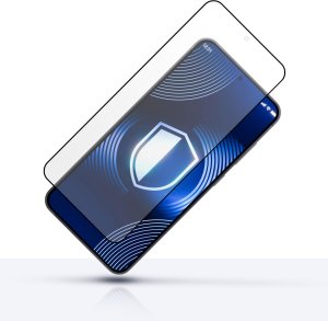 3mk Samsung Galaxy S26 - HardGlass Matt Max 9