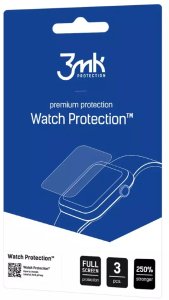 Nawigacja GPS 3MK Garett Compass GPS - 3mk Watch Protection FlexibleGlass 2
