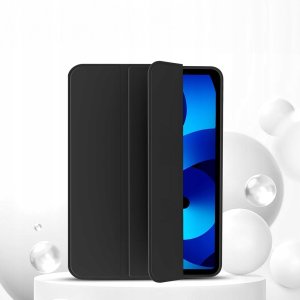 Etui do iPad 11" (2025 11 gen.), iPad 10.9" (2022 10 gen.) czarne 2