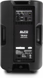 Alto TX412 Kolumna Aktywna 700W Głośnik 12 Cal Bluetooth TWS Mikser DJ PA 7