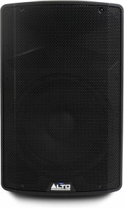 Alto TX412 Kolumna Aktywna 700W Głośnik 12 Cal Bluetooth TWS Mikser DJ PA 8