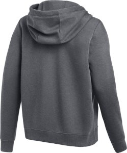 Bluza damska Nike Park 26 Fleece Full-Zip Hoodie ciemnoszara IB1230 063 XS 2