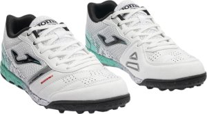 Joma Buty piłkarskie Joma Mundial Turf 2602 białe MUNS2602TF 43 2