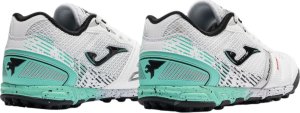 Joma Buty piłkarskie Joma Mundial Turf 2602 białe MUNS2602TF 43 3